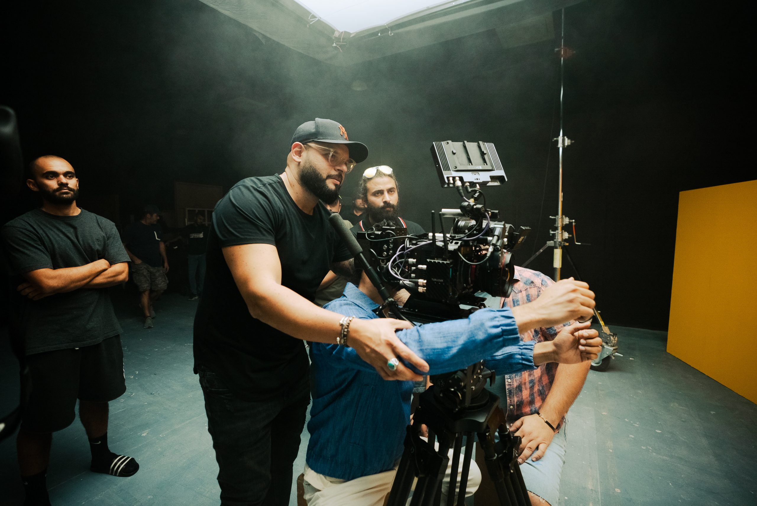 Case Studies Production House Create