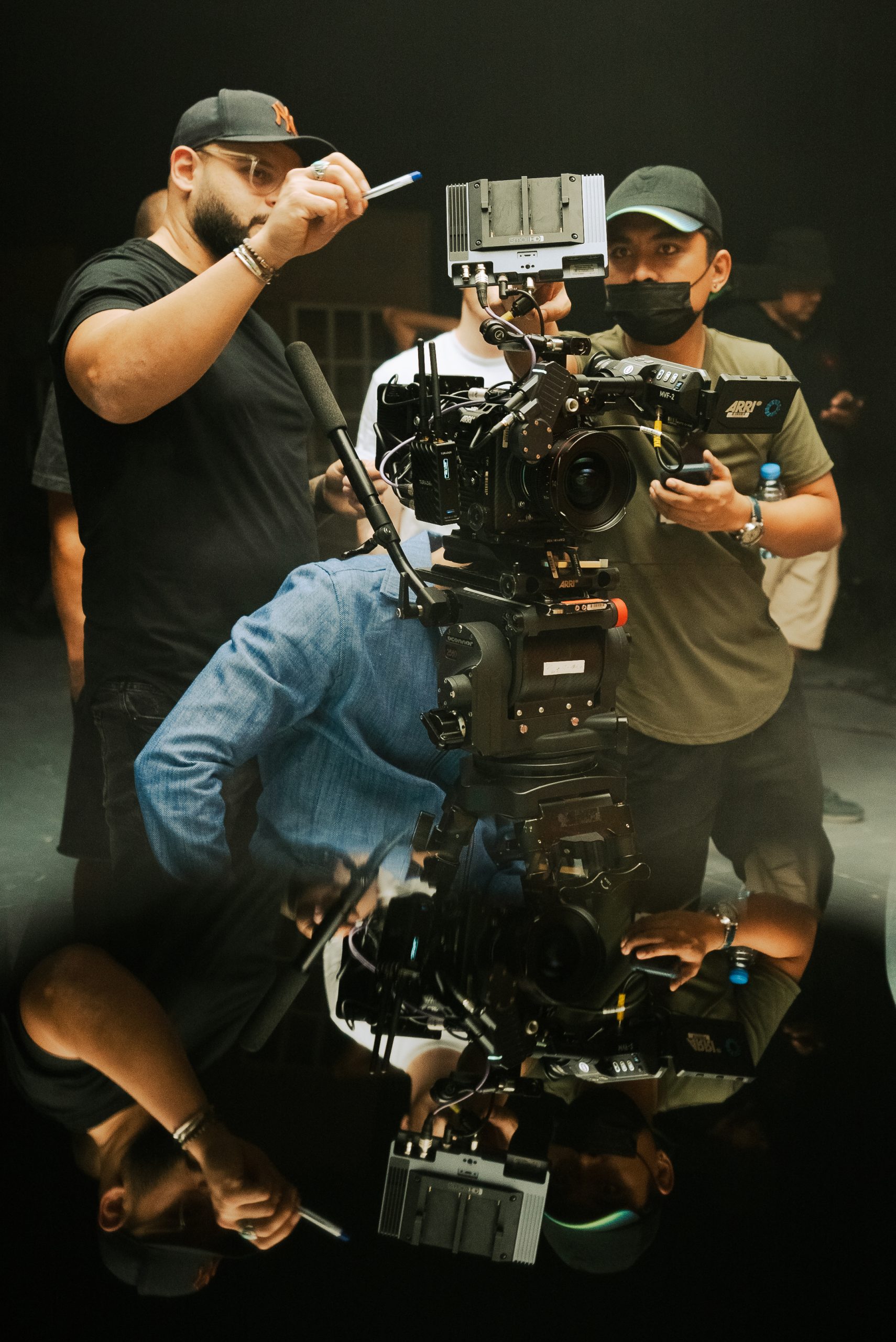 Case Studies Production House Create