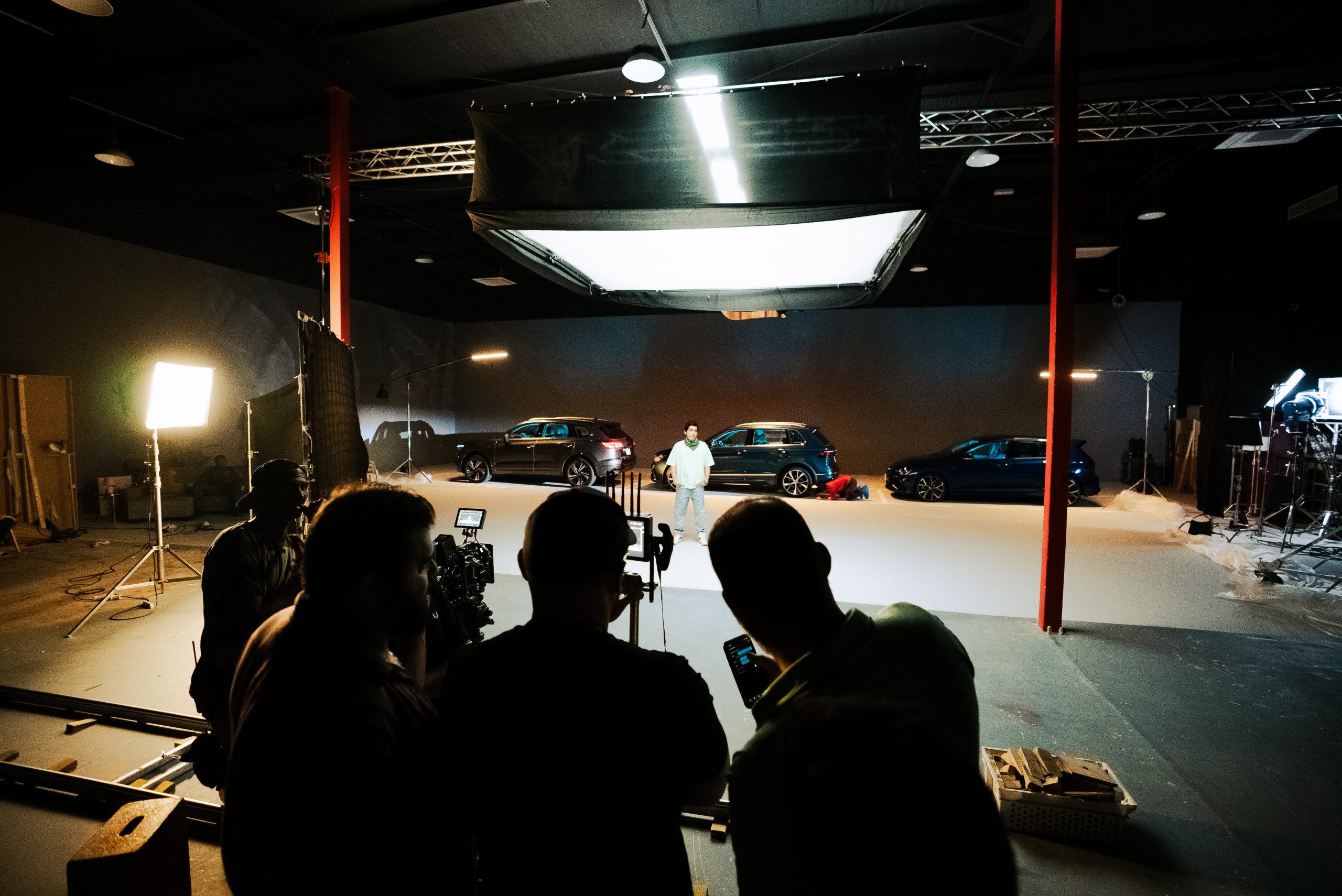 Case Studies Production House Create