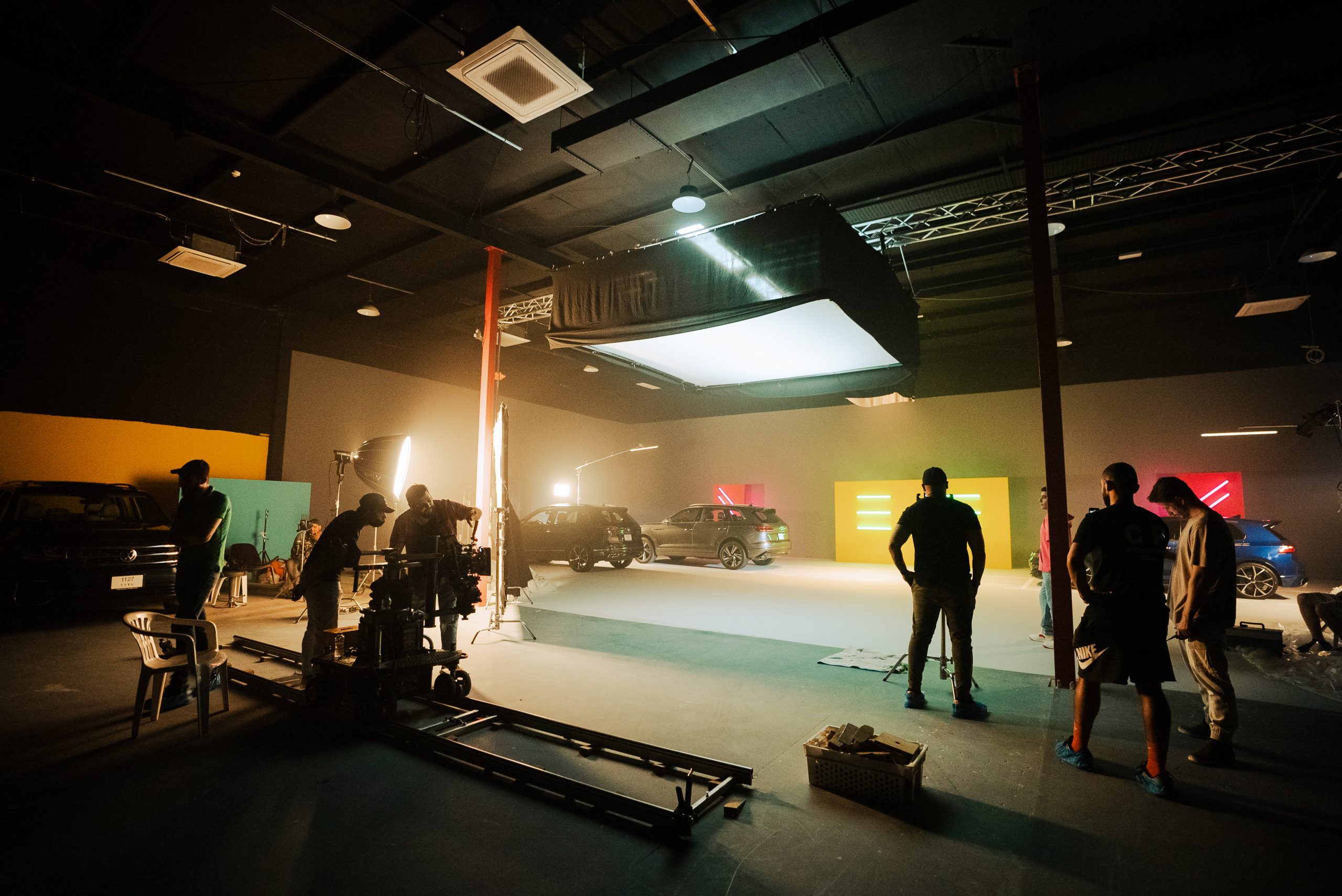 Case Studies Production House Create